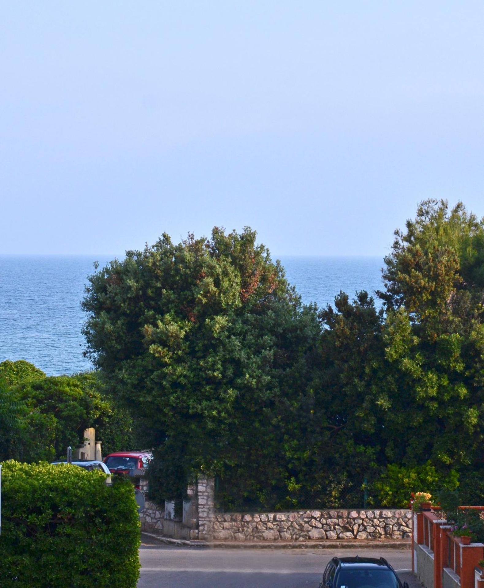 Hotel Kinda Castiglione della Pescaia Luaran gambar
