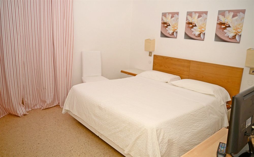 Hotel Kinda Castiglione della Pescaia Luaran gambar
