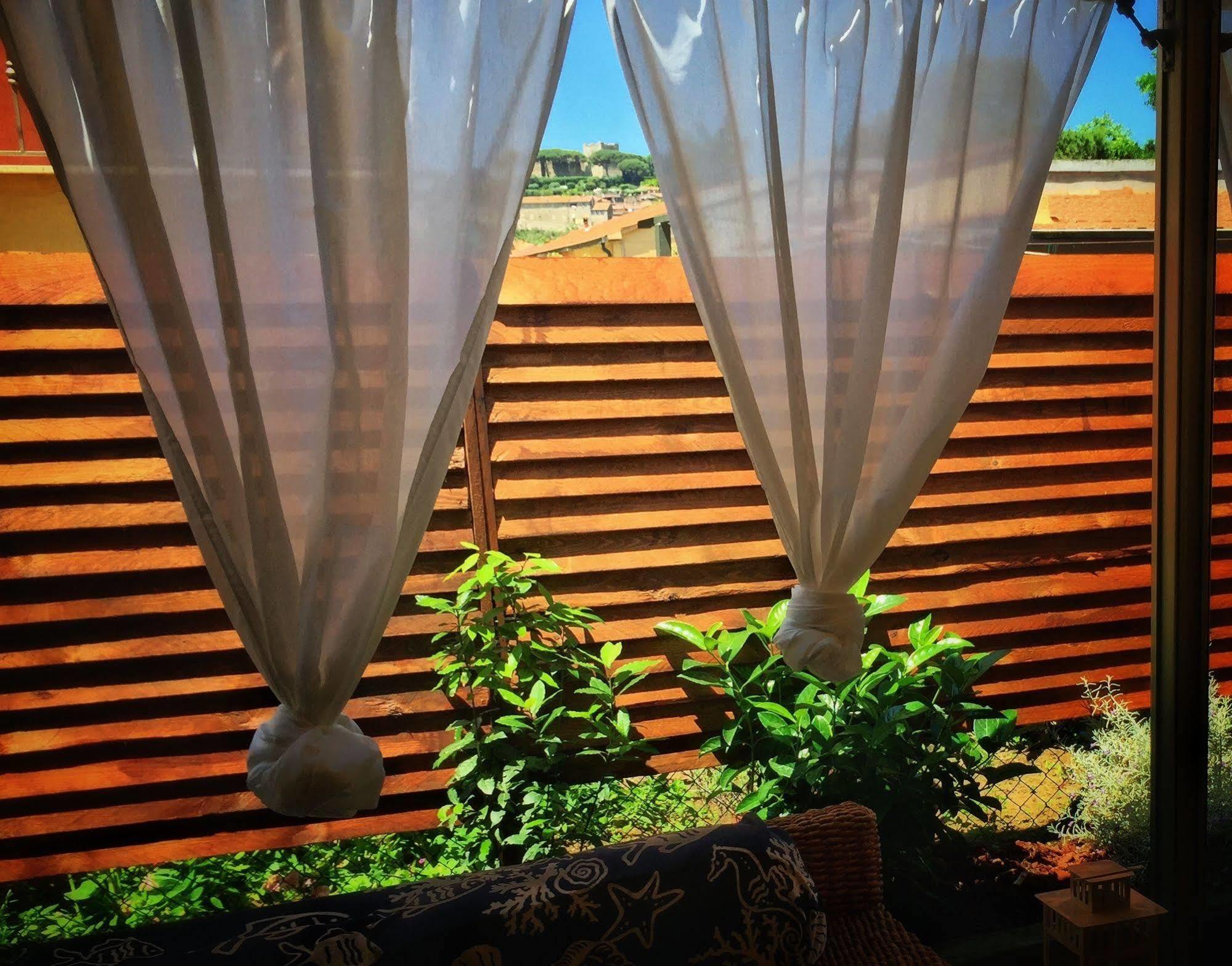 Hotel Kinda Castiglione della Pescaia Luaran gambar