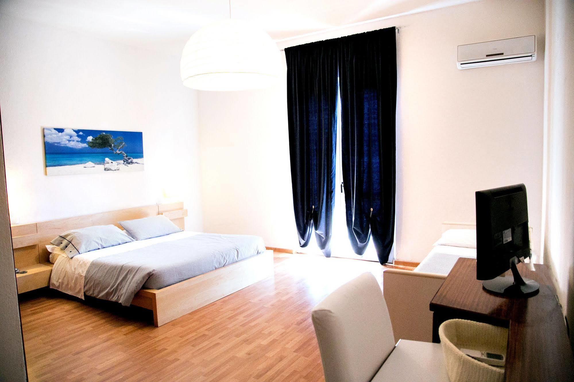 Hotel Kinda Castiglione della Pescaia Luaran gambar
