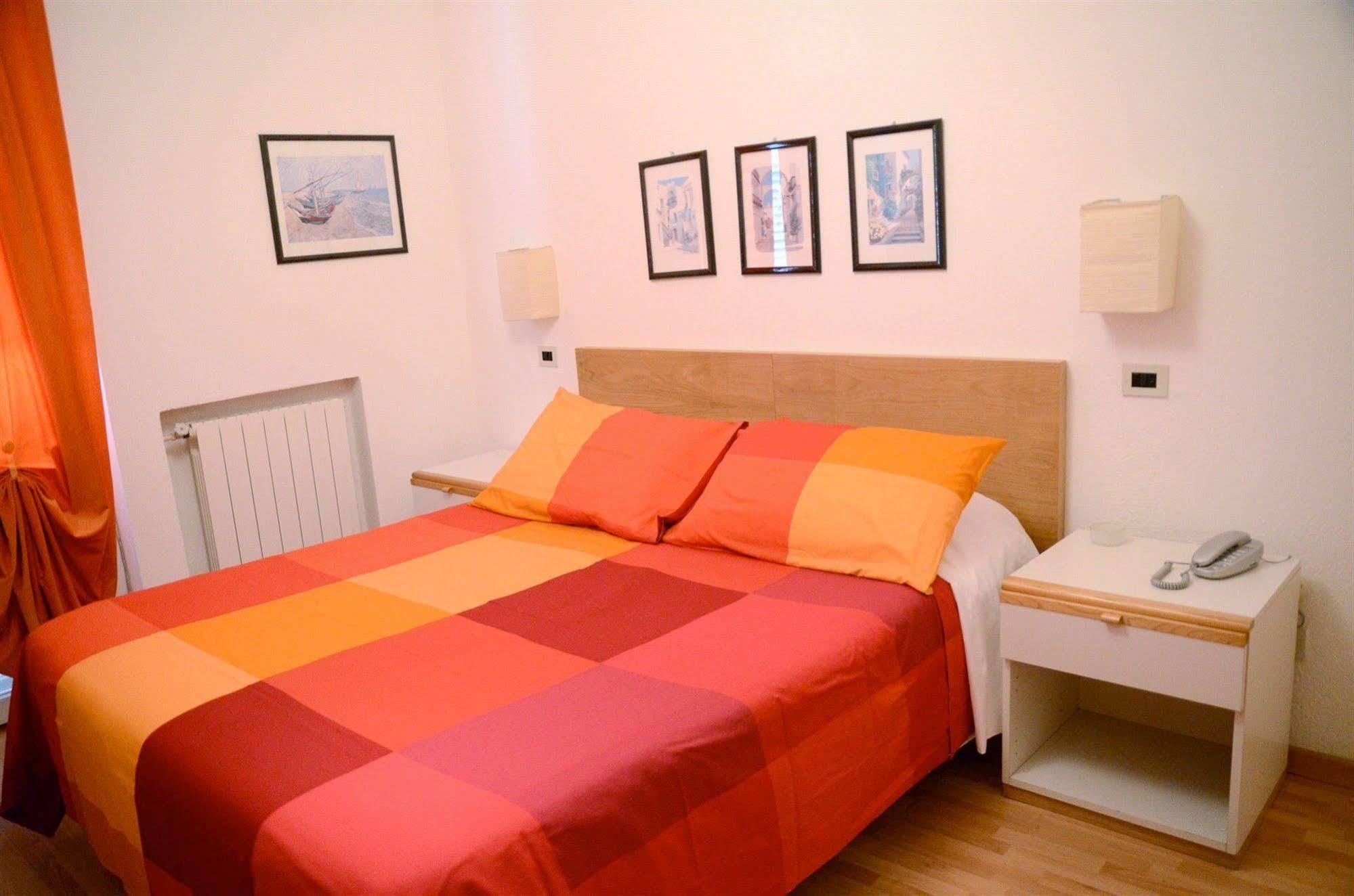 Hotel Kinda Castiglione della Pescaia Luaran gambar